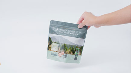 9KOSバスパウダー大容量サイズ