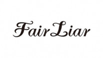 ［POP UP SHOP］FairLiar