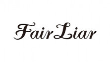 ［POP UP SHOP］FairLiar