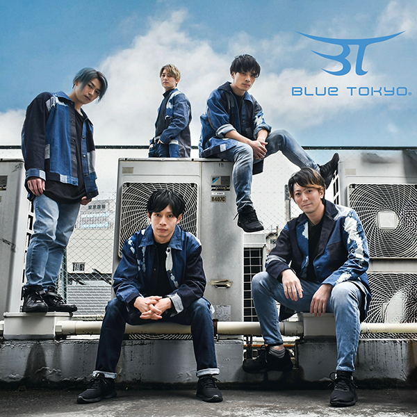 BLUE TOKYO