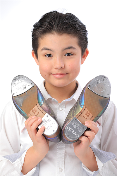 ブラウネル月翔