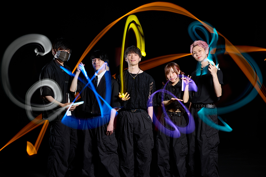 ゼロから打ち師始めます。