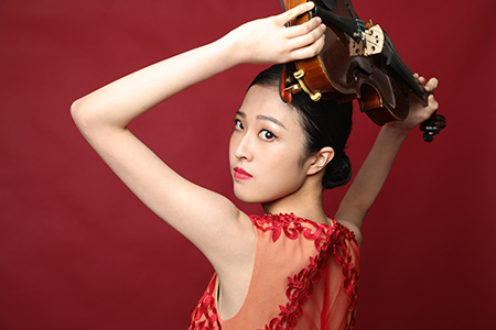 和久井 映見 | EIMI WAKUI
