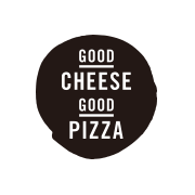 GOOD CHEESE GOOD PIZZA