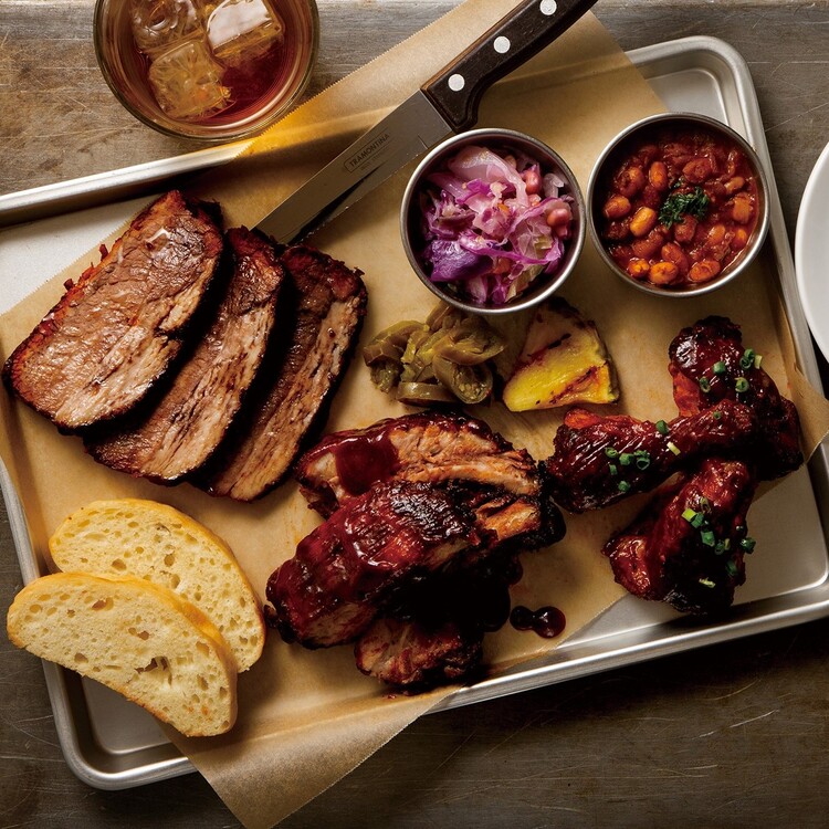 3BBQ　Combinations M size