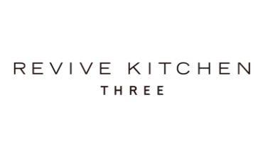 REVIVE KITCHEN THREE