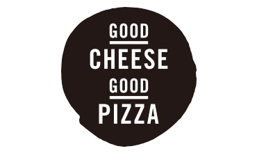 GOOD CHEESE GOOD PIZZA