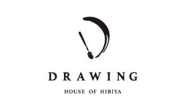 DRAWING HOUSE OF HIBIYA