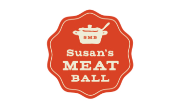Susan's MEAT BALL