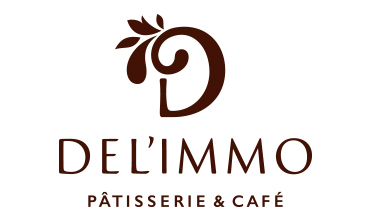 Pâtisserie & Café DEL'IMMO