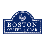 BOSTON OYSTER&CRAB