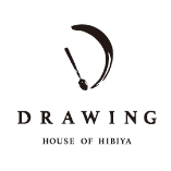 DRAWING HOUSE OF HIBIYA