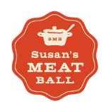 Susan's MEAT BALL