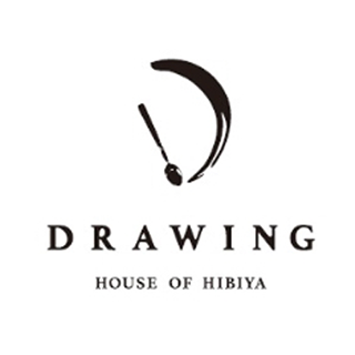DRAWING HOUSE OF HIBIYA