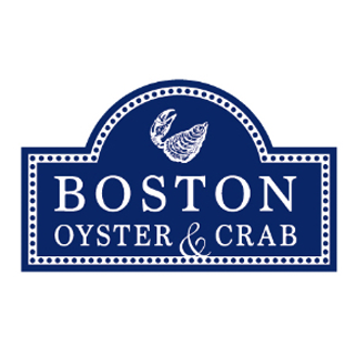BOSTON OYSTER&CRAB