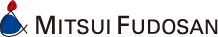 MITSUI FUDOSAN