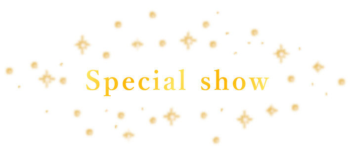 Special show