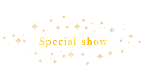 Special show