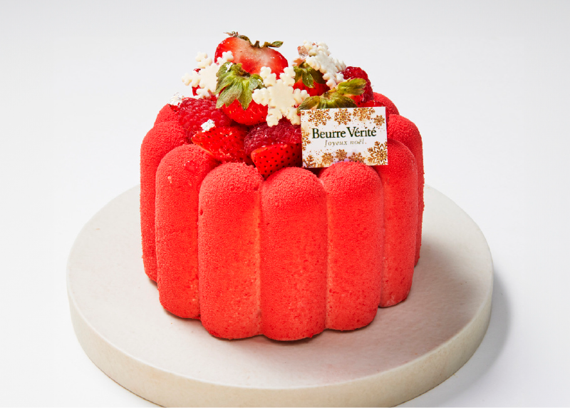 ノエル・ルージュの写真