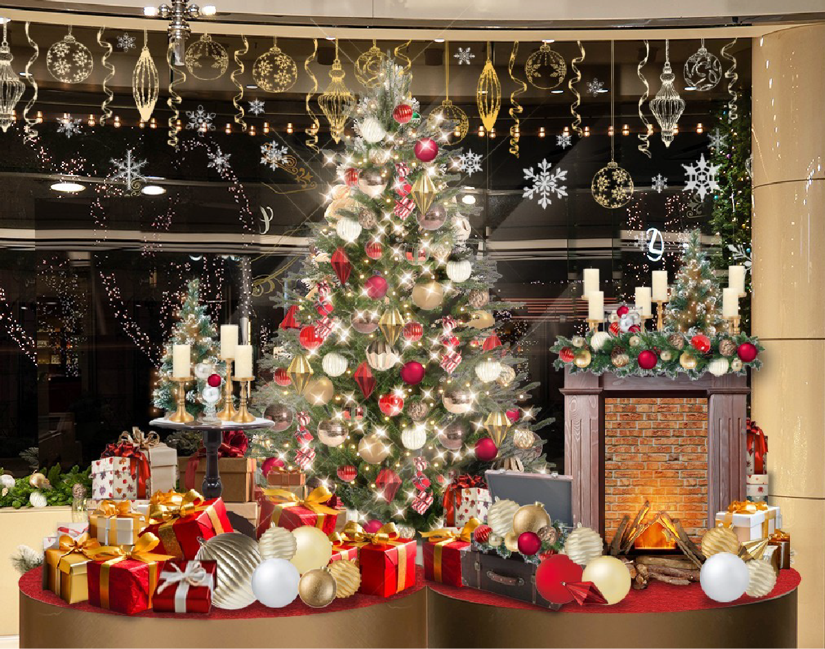 La magie de Chanter 2025の写真