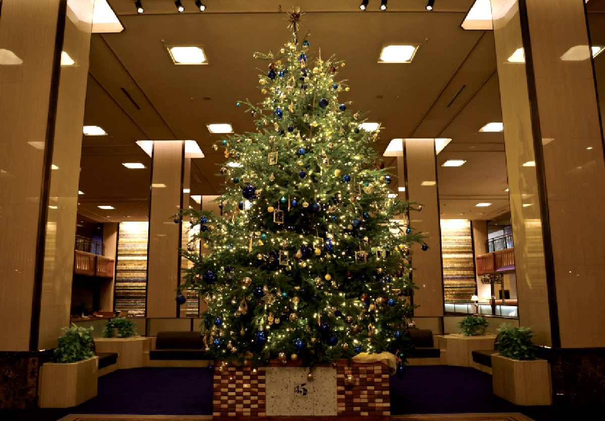 IMPERIAL CHRISTMAS 2025の写真